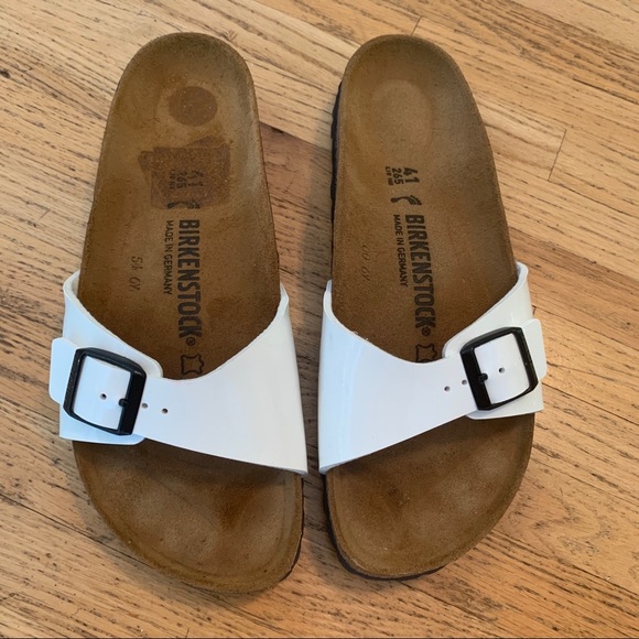 birkenstock size 41 equivalent